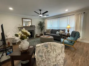 2 Bedroom Vance Villa Duplex - Image 2