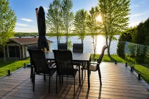 Bayä Chalet Lac Aylmer | Waterfront | 12 people - Image 2