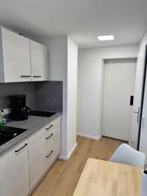 Small apartment in the Ringelnatzstadt Wurzen - Image 3