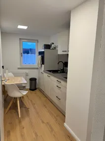 Small apartment in the Ringelnatzstadt Wurzen - Image 2