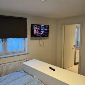Small apartment in the Ringelnatzstadt Wurzen - Image 4