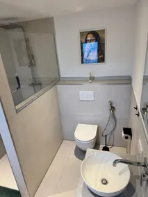 Small apartment in the Ringelnatzstadt Wurzen - Image 5