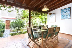 Secret Garden in the heart of Garachico - Image 2