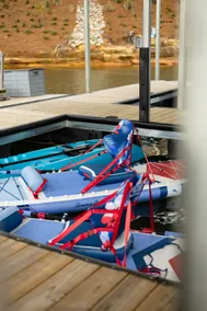 Lake Acess! Views! Boat Dock! Hot Tub! Gameroom! - Image 4