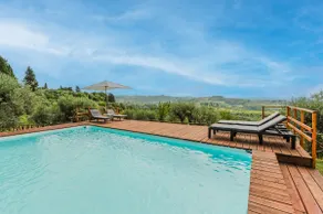 Tognazzi Casa Vacanze - Panoramic Villa - Image 2