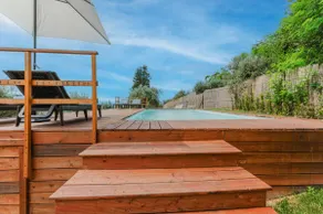 Tognazzi Casa Vacanze - Panoramic Villa - Image 5