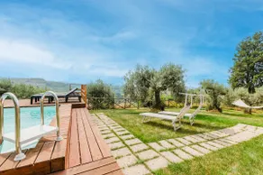Tognazzi Casa Vacanze - Panoramic Villa - Image 4