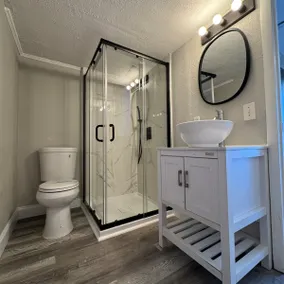 A19 Renovated, small studio 3 miles from the beach - Image 4
