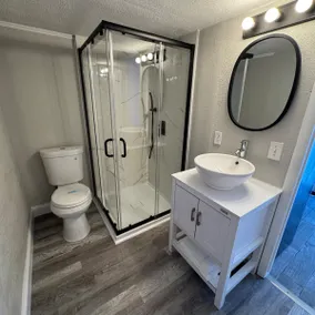 A19 Renovated, small studio 3 miles from the beach - Image 2