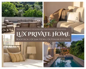 La Jolla Villa | Heated Pool & Spa | Rooftop - Image 2