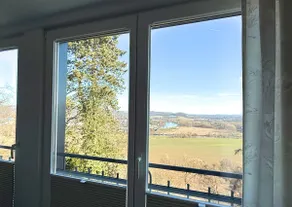 Dream view of the Ruhr Valley | 2 bedrooms | Kitchen | Quiet & nature - Image 5
