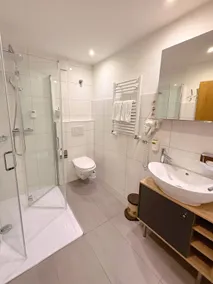 Dream view of the Ruhr Valley | 2 bedrooms | Kitchen | Quiet & nature - Image 4
