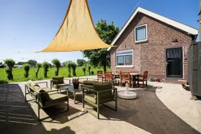Vakantiehuis Mondriaan - Image 2