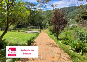 Casa del Bosque Cabin | Nature and relaxation. - Image 4