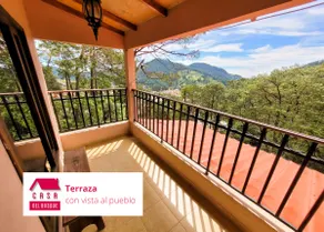 Casa del Bosque Cabin | Nature and relaxation. - Image 2