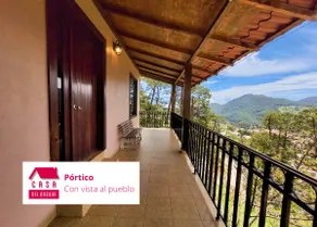 Casa del Bosque Cabin | Nature and relaxation. - Image 5