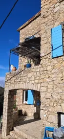 Top of Stone Village House, 360° View - Image 3