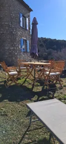 Top of Stone Village House, 360° View - Image 2