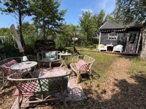 The Crooked Island Cottage near Amsterdam - Image 4