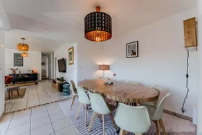 Villa with private pool, garden & wood-burning stove - Image 3