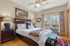 Dog Friendly Vintage Lake Cabin w/ Hot Tub & Kayak - Image 5