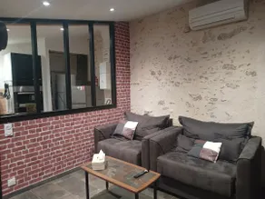 Cottage for 4 people, air conditioning, private pool, 30 minutes from Puy du Fou. - Image 3
