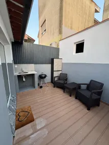 House in Foros de Amora - Image 4