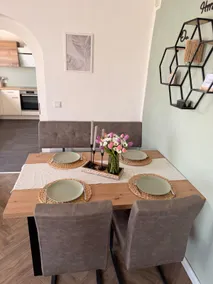 Ferienwohnung Börnecker Landruhe - Image 4