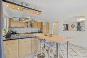 Big apartment in Frisange - Image 5