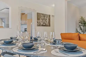 Big apartment in Frisange - Image 4