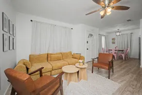 Family Cottage/ Pensacola Beach/ Blue Angels Views - Image 2