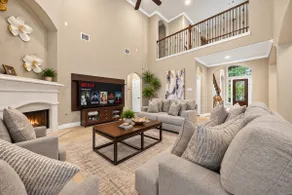 Luxury 4BR Getaway: Private Pool & Patio - Image 3