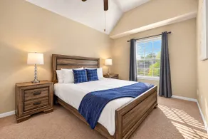 Luxury 4BR Getaway: Private Pool & Patio - Image 4