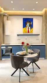 Apartment near Metro + Port - Image 5