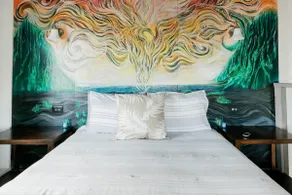 The Phoenix House - Epic Tiny Home GEM on Volcanic Lava Field - Image 3