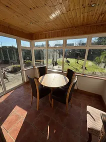 2 bed 2 bath house in Quiet Estate - Image 3