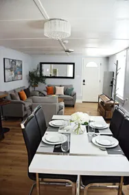 Charming 2BR in Vallejo | Near SF Ferry & Napa - Image 4