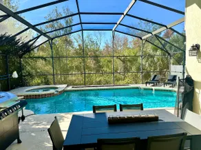 Elegant Orlando Home: Pool, Spa & Theme Parks - Image 3