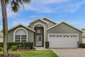 Elegant Orlando Home: Pool, Spa & Theme Parks - Image 4