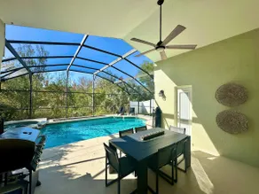 Elegant Orlando Home: Pool, Spa & Theme Parks - Image 5