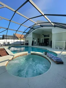 Elegant Orlando Home: Pool, Spa & Theme Parks - Image 2
