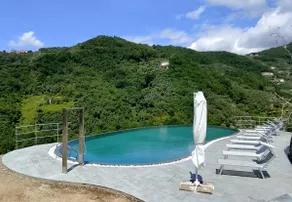 Vento di Mare - Tramontana con piscina condivisa - Image 3