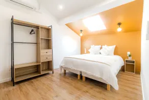 4 Seasons Nest - Private Courtyard - Paris - Image 2