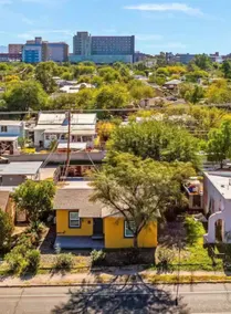 Historic Home Near UofA & Banner + Private Yard - Image 2