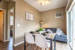 Charming Downtown 2-Bed, 2-Bath Carriage House - Image 2