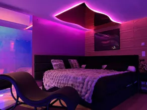 Andromeda Island: Spa & Sensory Design Suite - Image 3