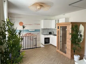 Andromeda Island: Spa & Sensory Design Suite - Image 5