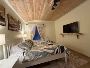 Cozy Catskills getaway in Delhi, New - Image 3