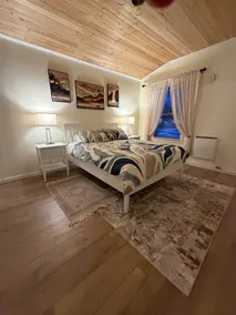 Cozy Catskills getaway in Delhi, New - Image 2