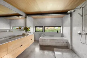 Stylish industrial house with Nordic interior - Image 5